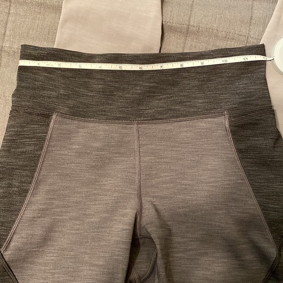 Lululemon Early Extension High Rise Legging - Picture 12 of 12